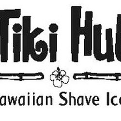 Tiki Hut Hawaiian Shave Ice