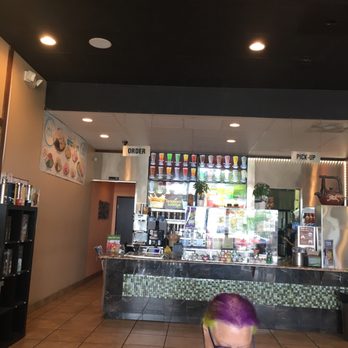 Teapioca Lounge - Coffee & Tea Near Me - Austin, Texas