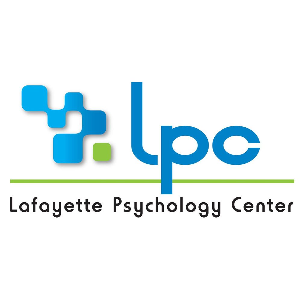 LAFAYETTE PSYCHOLOGY CENTER 905 Jefferson St, Lafayette, Louisiana