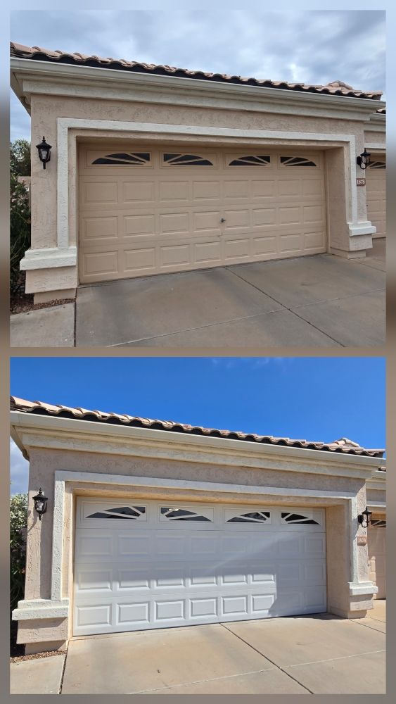 GT Garage Door Repair - Garage Door Contractor in Chandler, AZ