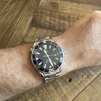 Nu-Way Watch Repair - Watch Repair Near Me - Centennial, Colorado