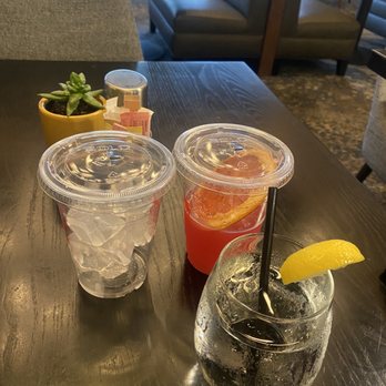 Open Palette - New American Near Me - Dallas, Texas Open Palette - New American Near Me - Dallas, Texas