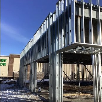 O&H Contractors - Shopping Center - General Contractors Near Me O&H Contractors - Shopping Center - General Contractors Near Me