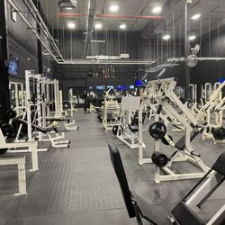 St Thomas Health Club