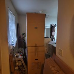 Ernie's Van & Storage