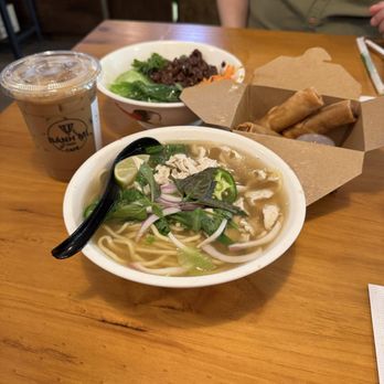 Banh Mi Cafe - Vietnamese Near Me - New York, New York Banh Mi Cafe - Vietnamese Near Me - New York, New York