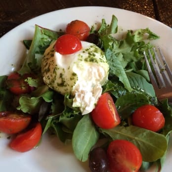 Grano Pasta Bar - Mozzarella caprese - Italian Near Me - Baltimore, Maryland Grano Pasta Bar - Mozzarella caprese - Italian Near Me - Baltimore, Maryland