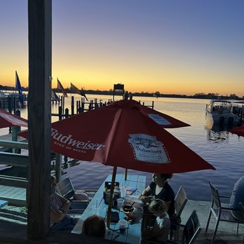 EVIE’S AT SPANISH POINT RESTAURANT & TIKI - 106 Photos & 229 Reviews ...