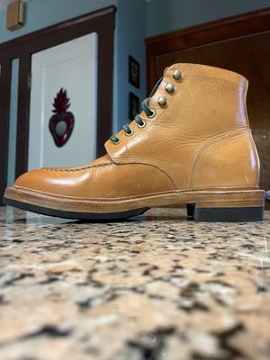 Orinda Shoe Services by null