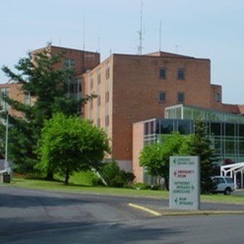 Hospital view 3