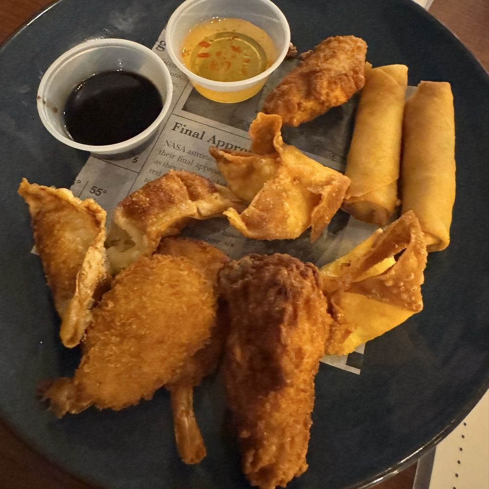 Rooster Thai Sushi - Thai Near Me - Port Richey, Florida Rooster Thai Sushi - Thai Near Me - Port Richey, Florida