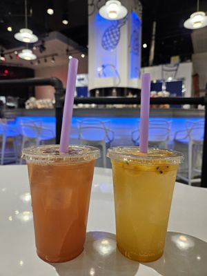 Club Seltzer by null