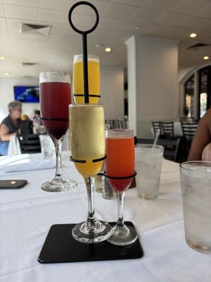 Twisted Waffles Nola by null