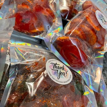 HIGHLY ADDICTIVE CANDY - Updated August 2025 - 43 Photos