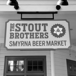 The Stout Brothers - Entrance