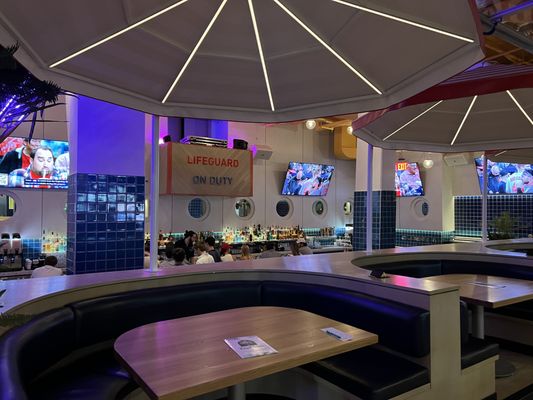 Royal Sands Social Club by null