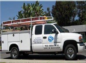 Slide of SA Electric, Inc