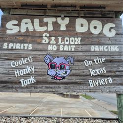 Salty Dog Saloon