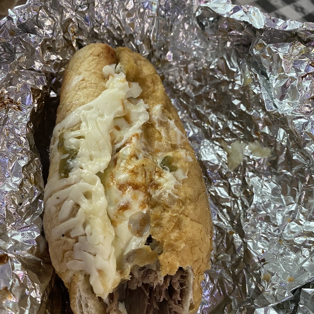 Wiseguys A Chicago Eatery - Round Rock - Italian Beef - Hot Dogs Near Me - Round Rock, Texas