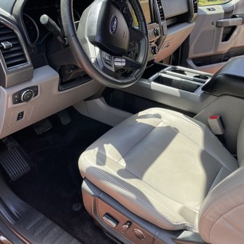 Platinum Wash & Mobile Detail - After - Auto Detailing Near Me Platinum Wash & Mobile Detail - After - Auto Detailing Near Me