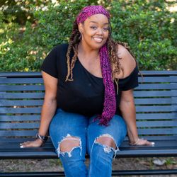 Barbizon USA - A TFP Shoot