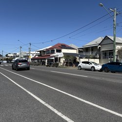 Fish on Flinders - Sandgate
