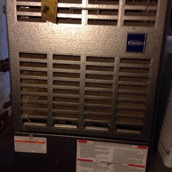 Perfect Comfort - Before maintenance - Heating & Air Conditioning/HVAC Near Me Perfect Comfort - Before maintenance - Heating & Air Conditioning/HVAC Near Me