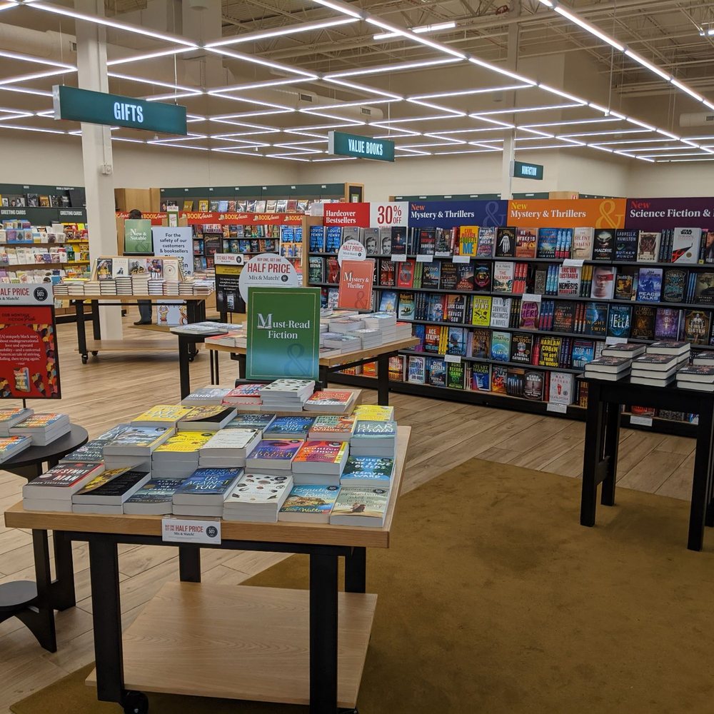 Everything You Need To Know About The B&N Nook Glowlight