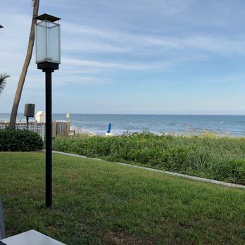Latitudes - Seafood Near Me - Highland Beach, Florida