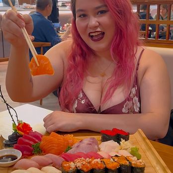Kanji Sushi - Sushi Bars Near Me - Baltimore, Maryland Kanji Sushi - Sushi Bars Near Me - Baltimore, Maryland