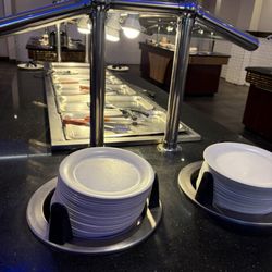 56 Buffet