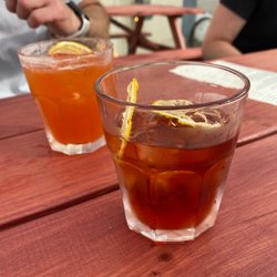 Picnic Cantina - Cocktails