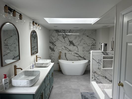 DM Plumbing Services