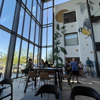 Provision - Coffee & Tea Near Me - Phoenix, Arizona