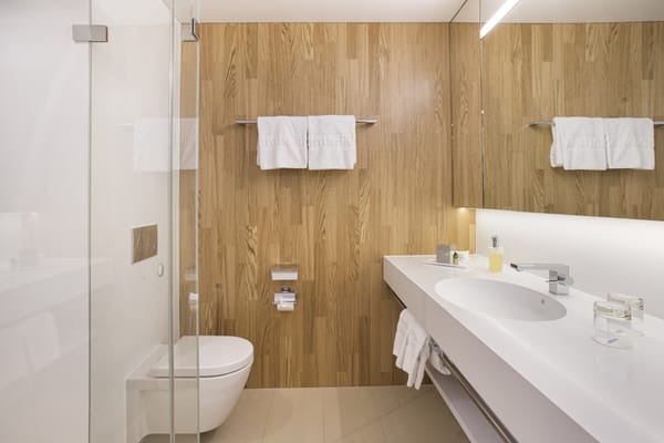 Revier Hotel Säntispark by null