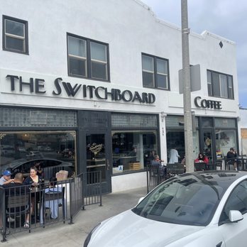 The Switchboard - Street view - Hawaiian Near Me - Oceanside, California