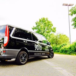 Taxi Fatih - Www.taxi-fatih.de