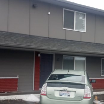 Georgian Motel - Apartments Near Me - Seattle, Washington