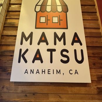 Mama Katsu - Korean Near Me - Anaheim, California Mama Katsu - Korean Near Me - Anaheim, California