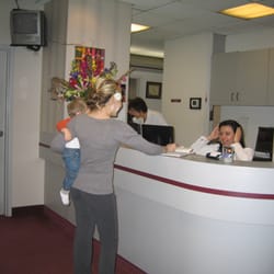 Richard S Eng, MD & Karen Y Fann, DO