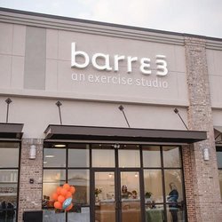 barre3 - Five Forks