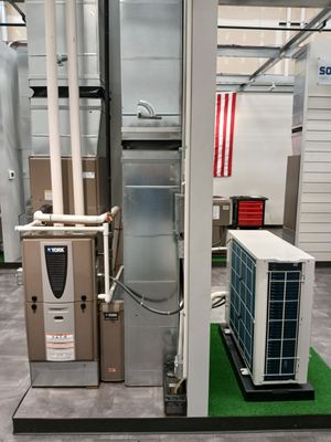 Ace Heating and Cooling and Plumbing Services