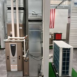 Ace Heating and Cooling and Plumbing Services