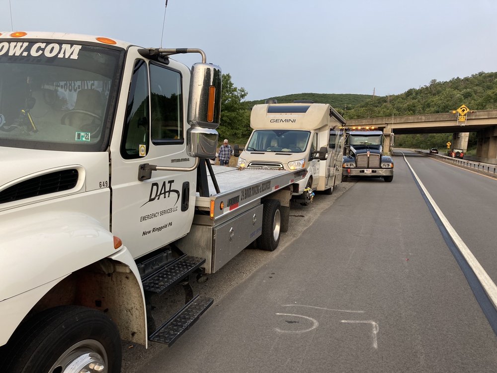 DAT EMERGENCY SERVICES Updated August 2024 169 Photos 3494 Summer