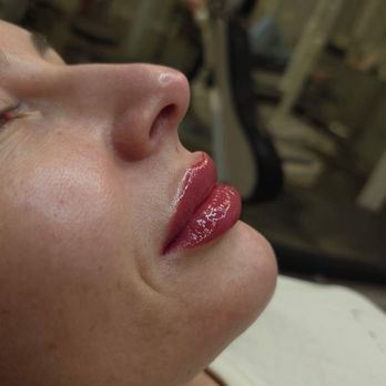Permanent Makeup By Natali Popova - Right after PMU. Updates pics after a week or so to follow. - Permanent Makeup Near Me - Los Angeles, California Permanent Makeup By Natali Popova - Right after PMU. Updates pics after a week or so to follow. - Permanent Makeup Near Me - Los Angeles, California