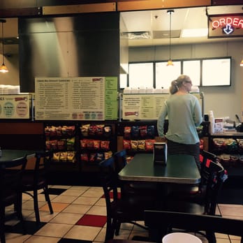 Corner Deli - Delis Near Me - Ontario, California