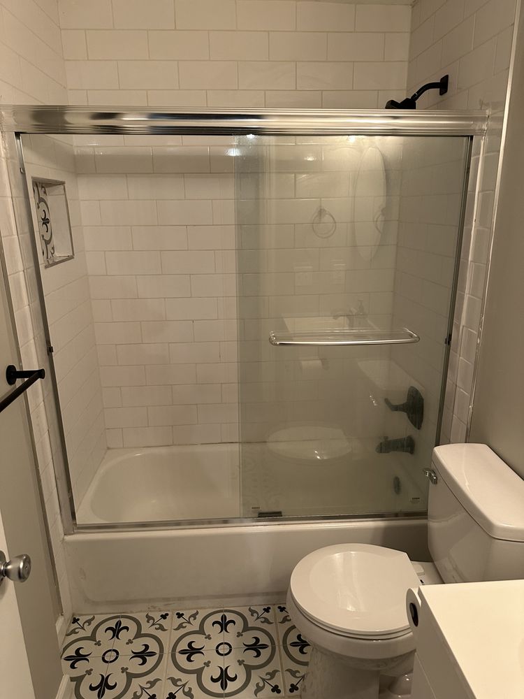 Slide of ST Plumbing and Remodeling