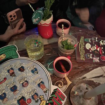 Polite Provisions - Cocktail Bars Near Me - San Diego, California