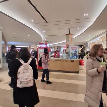 CF Fairview Mall - Shopping Centers Near Me - Toronto, Ontario