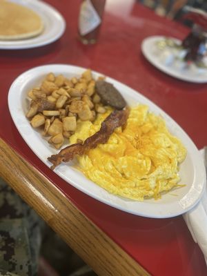 Charlie's Diner by null